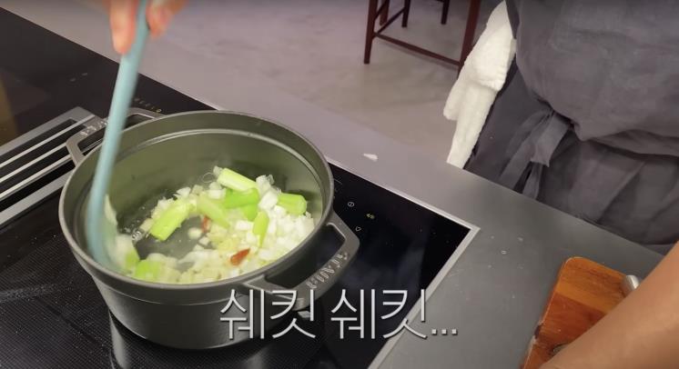 ‘요정재형’ 유튜브 영상 캡처