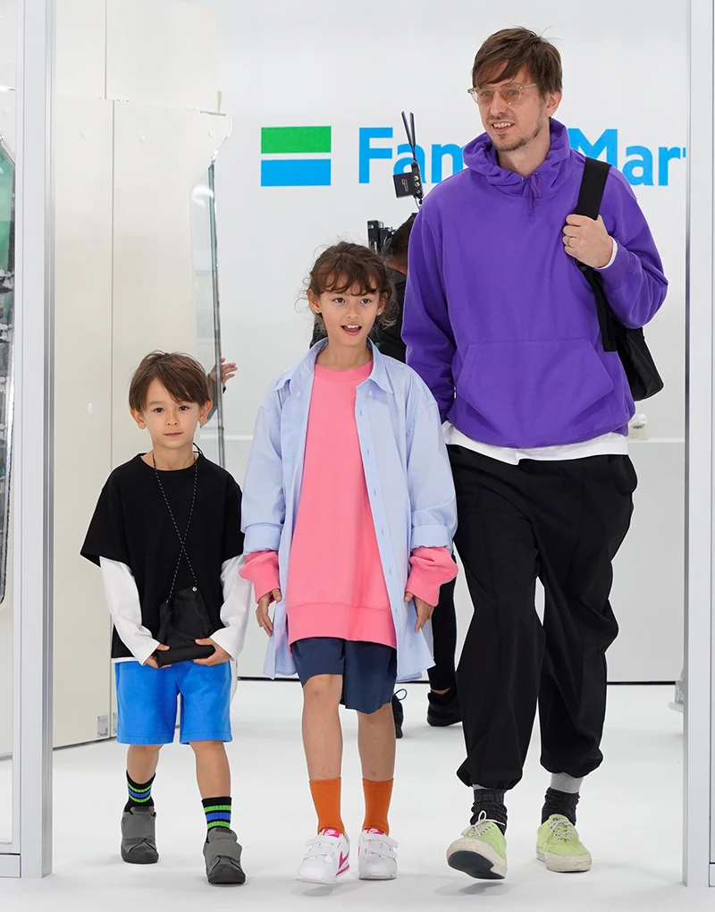 컨비니언스 웨어