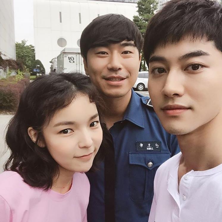 곽동연 인스타그램