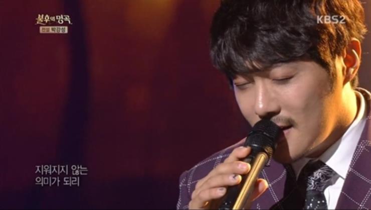 사진 MBC ‘복면가왕’, KBS2 ‘불후의 명곡’ 방송화면 캡쳐