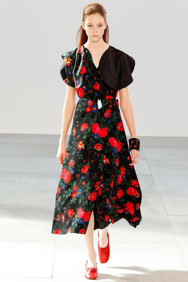 2015 S/S 컬렉션