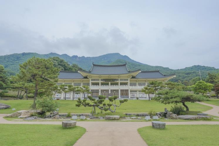 문경새재 도립공원