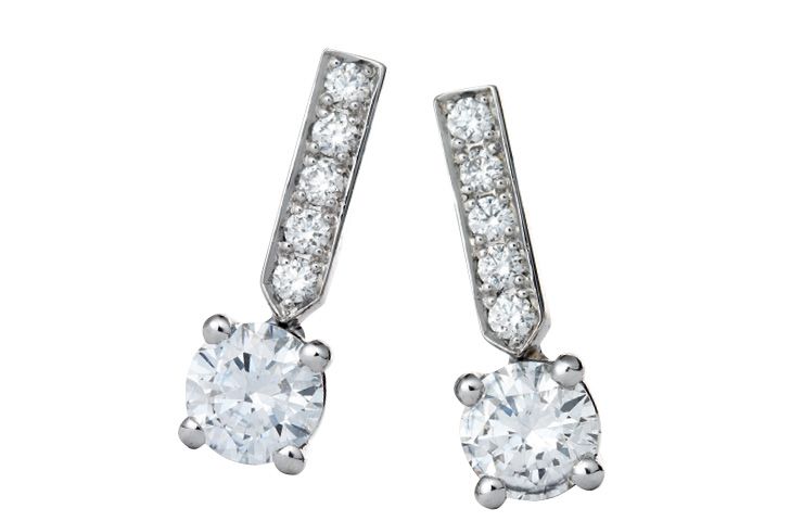  Piaget 피아제 엘레강스 이어링, 가격 미정