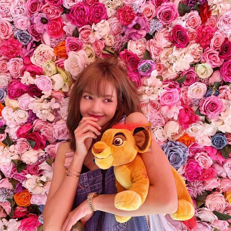  @ lalalalisa_m