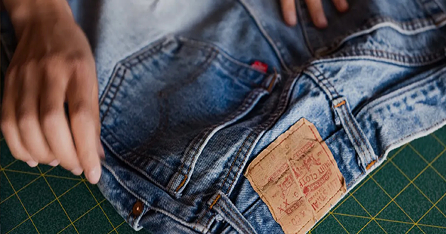 Levi's SecondHand