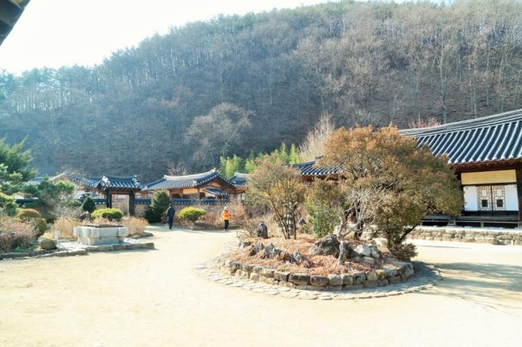 송소고택