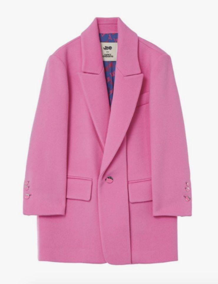 럭키슈에뜨 공식 홈페이지