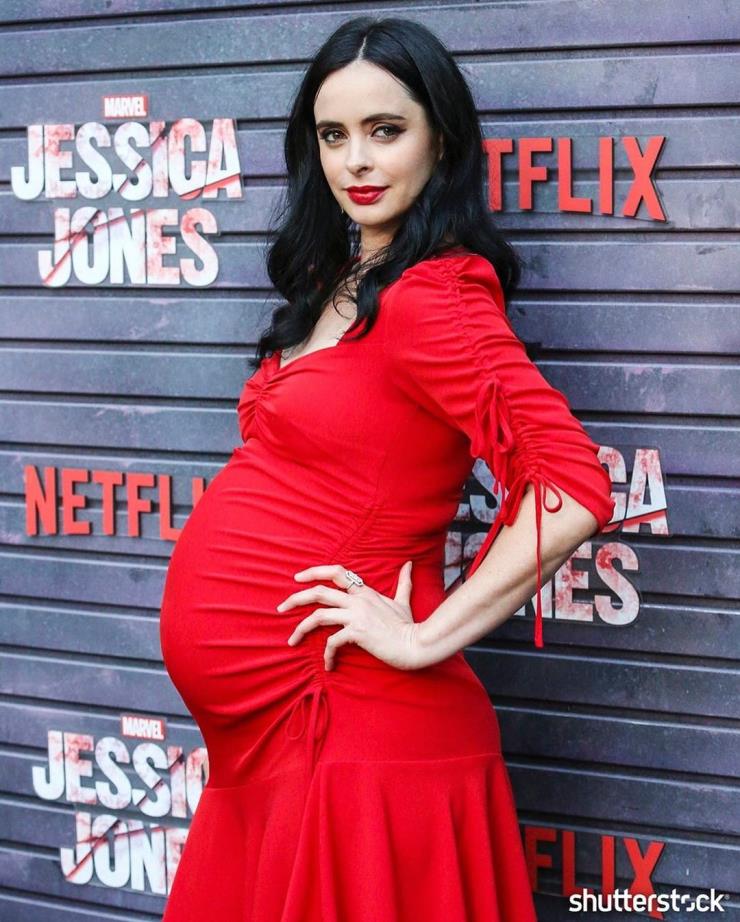 @therealkrystenritter