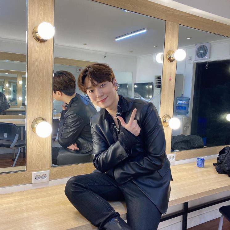 고우림
