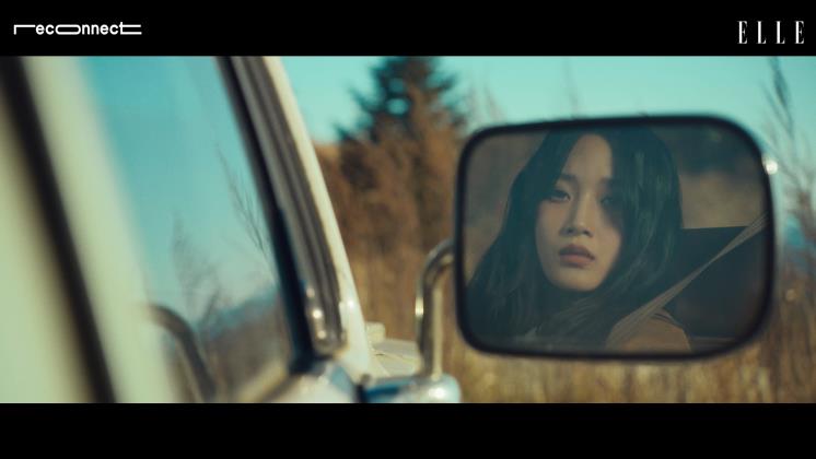 치열(Cheers) (with ELLE KOREA) - 코드 쿤스트, 이찬혁, Colde, sogumm & 배우 윤계상, 문가영 주연 뮤직비디오 스틸 컷