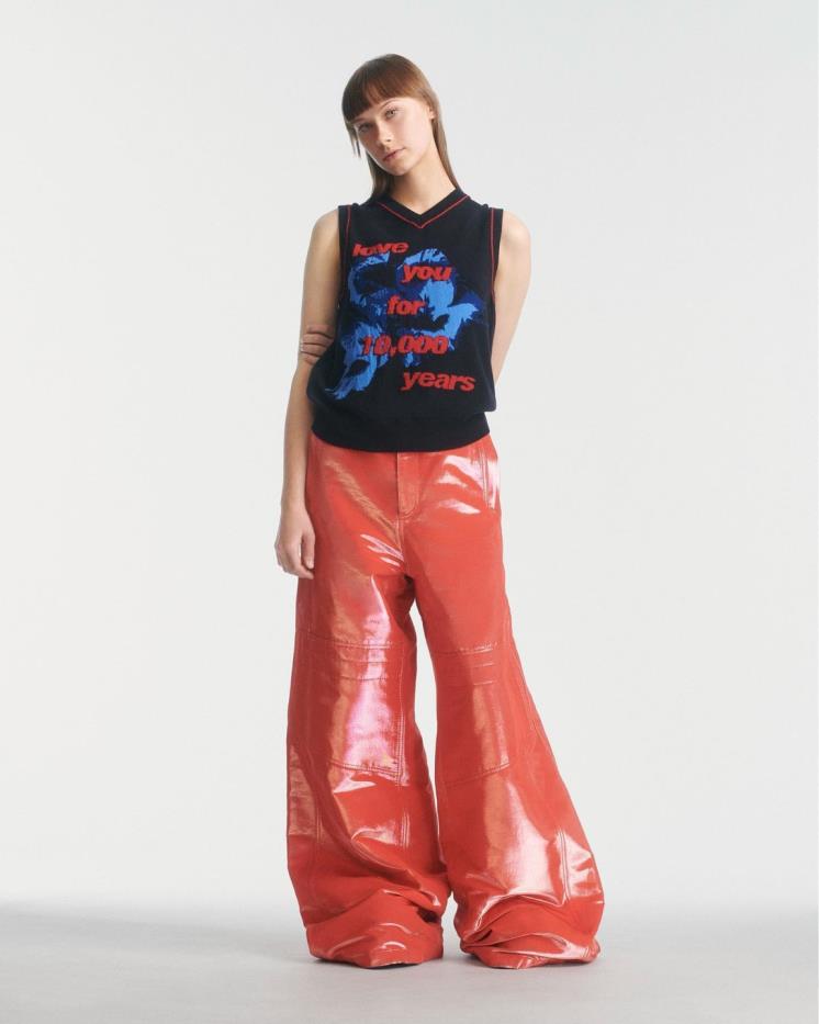 왕가위X헤븐 바이 마크 제이콥스