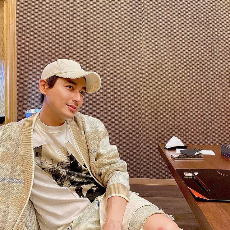 인스타그램 @_leejeehoon