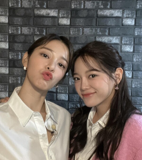 설인아인스타그램