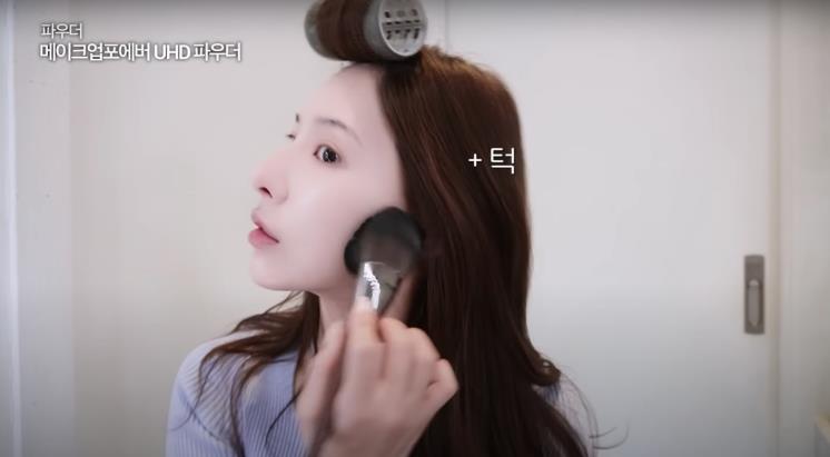 ‘일단이나연 NAYEON’ 유튜브 영상 캡처