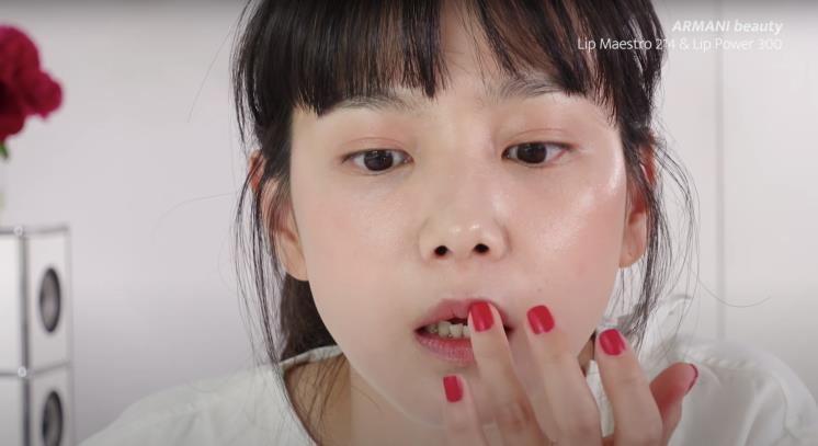 ‘승아로운’ 유튜브 영상 캡쳐