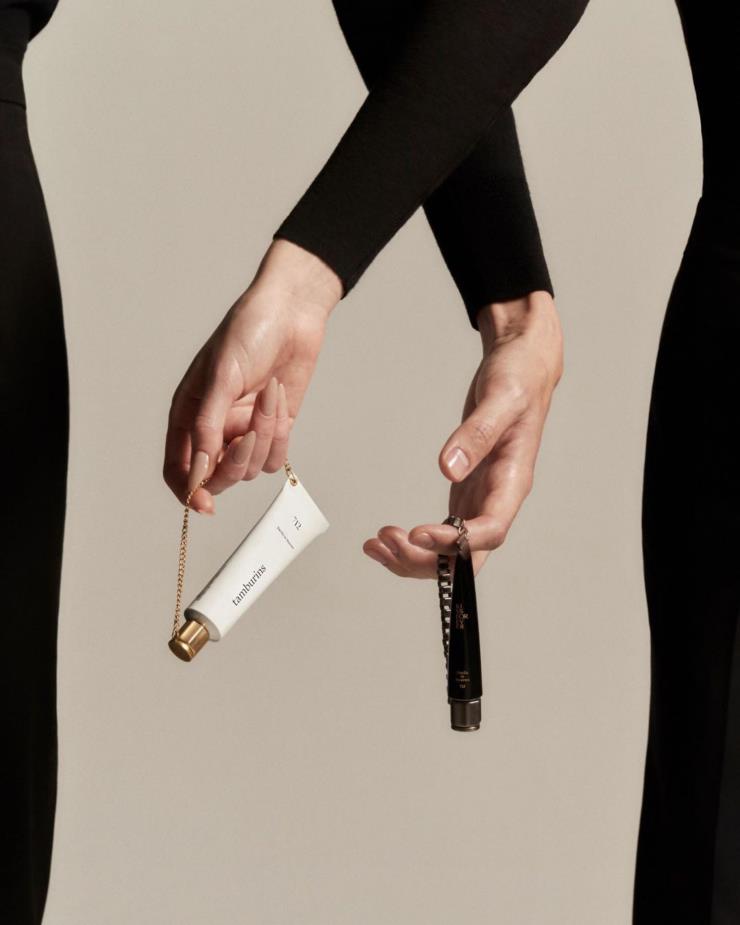 탬버린즈 인스타그램