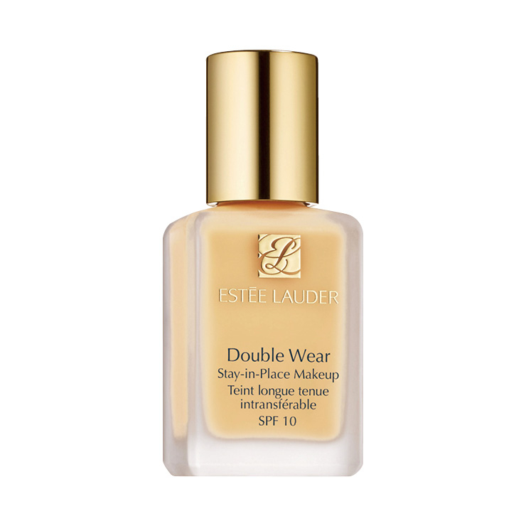 더블 웨어 스테이-인-플레이스 메이크업 SPF 10/PA⁺⁺, 7만원대, Estée Lauder. 