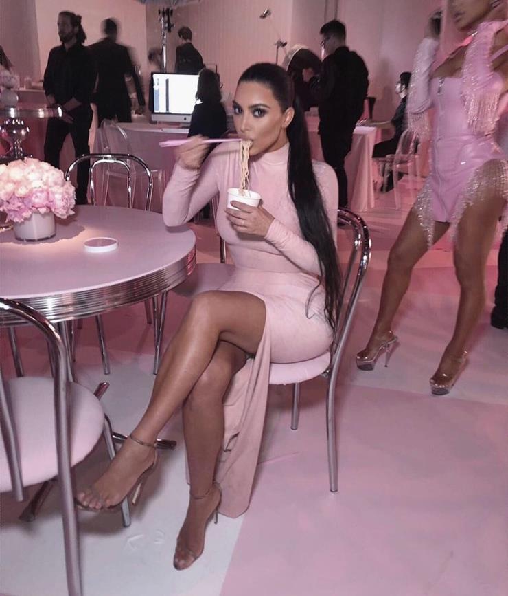 @kimkardashian
