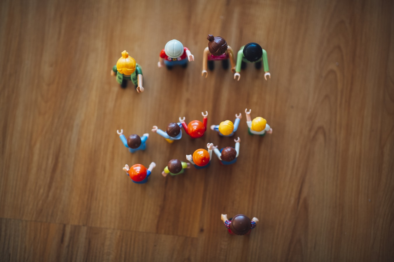 Markus Spiske on unsplash