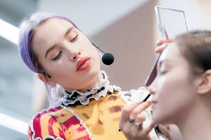 이사마야 프렌치