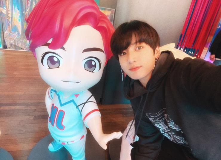 트위터 @BTS_official