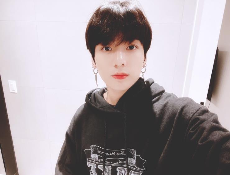 트위터 @BTS_official