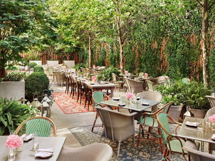 퍼블릭 호텔(PUBLIC Hotel) | publichotels.com