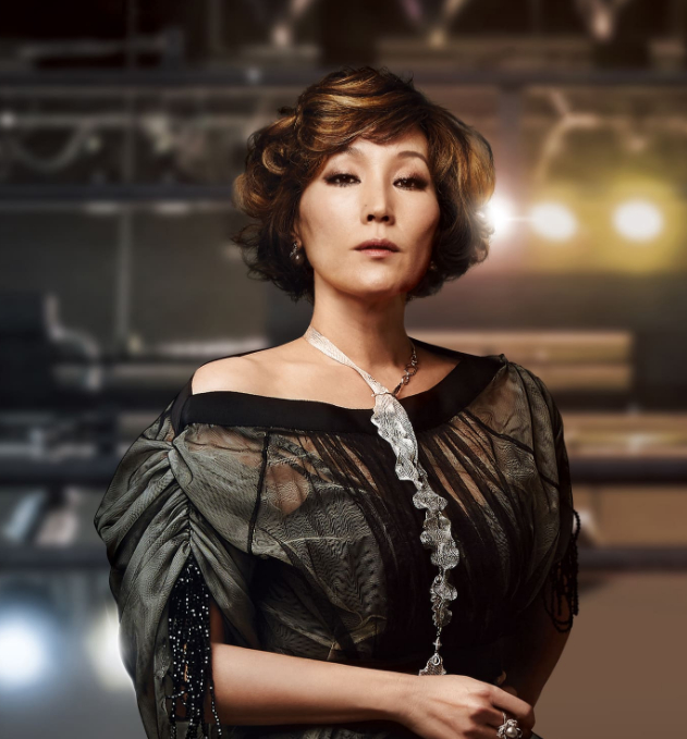 사진 블루드래곤엔터테인먼트