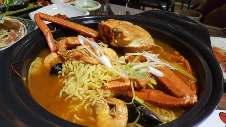 삼척보스대게