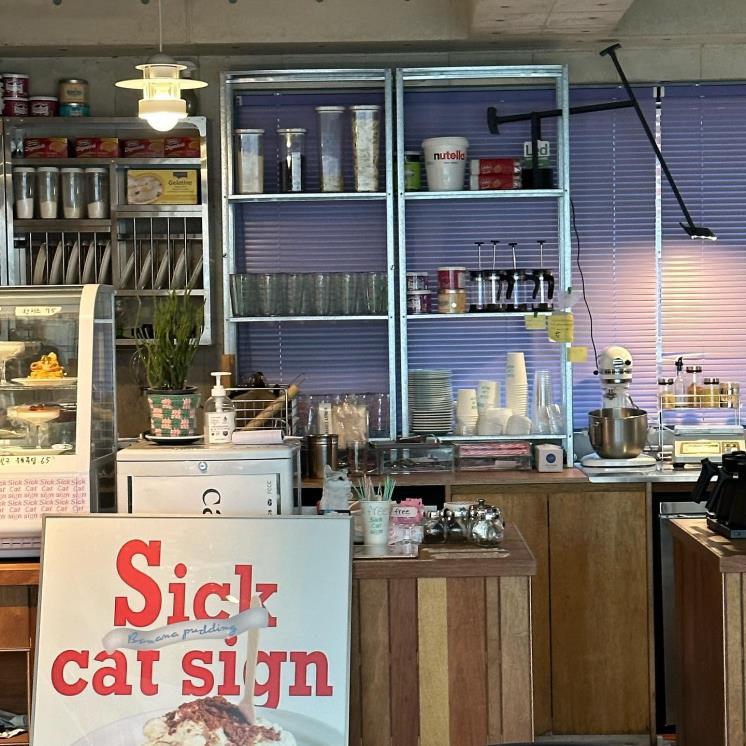 @sickcatsign