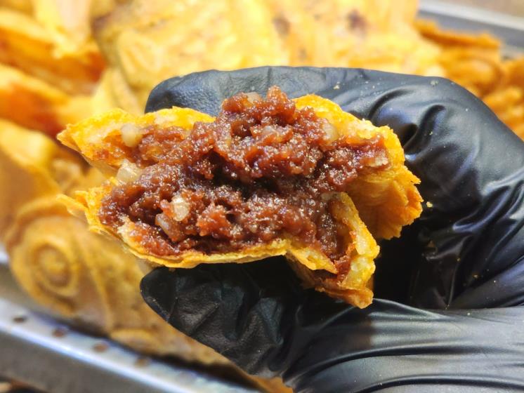 요즘붕어빵