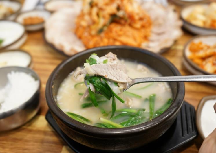 합천군 블로그
