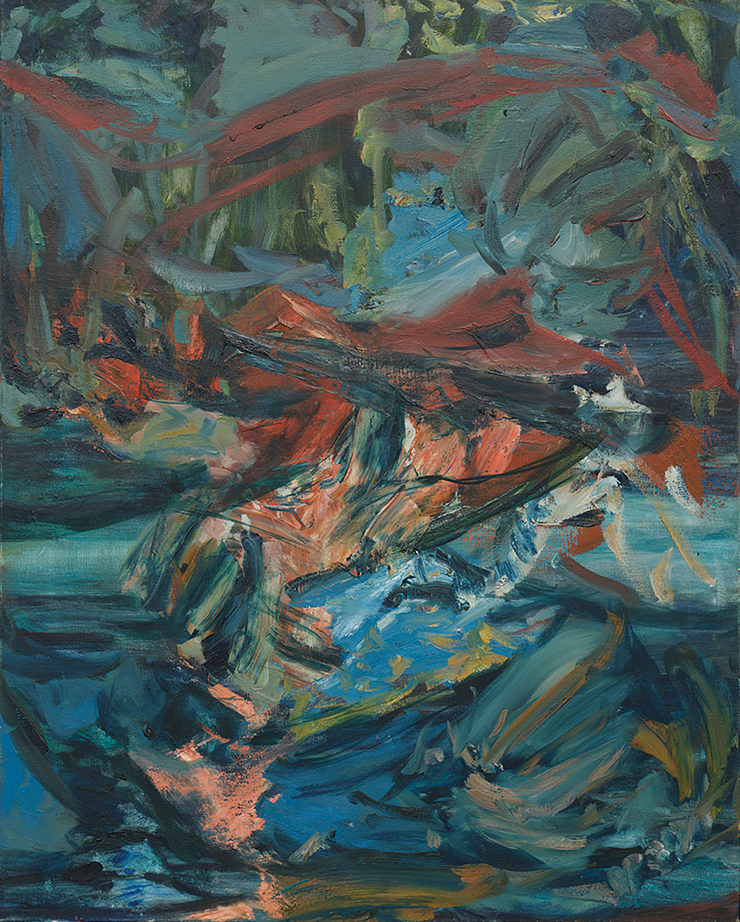  COPYRIGHT OF SARAH CUNNINGHAM, COURTESY OF LISSON GALLERY/PHOTOGRAPHER · GEORGE DARRELL  