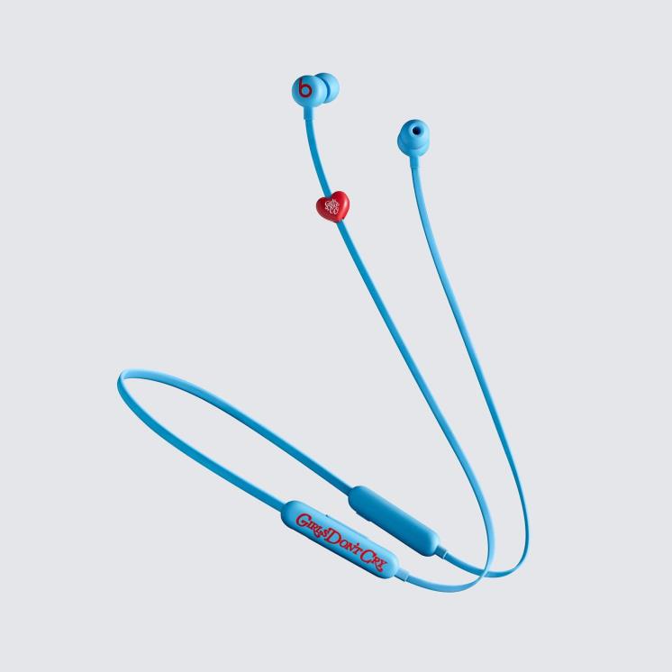 걸스 돈 크라이 x 비츠 바이 드레