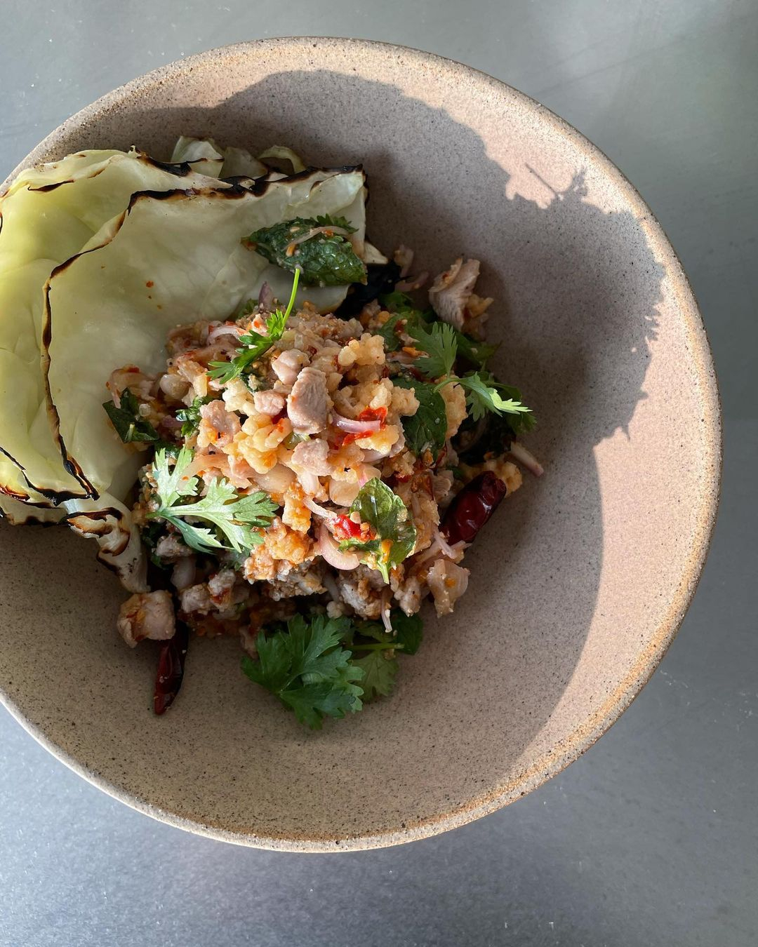 인스타그램 @chansam_kr