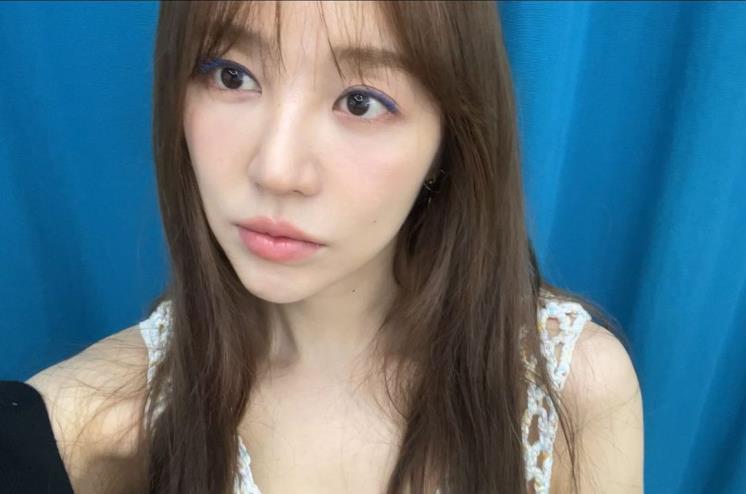 윤은혜 