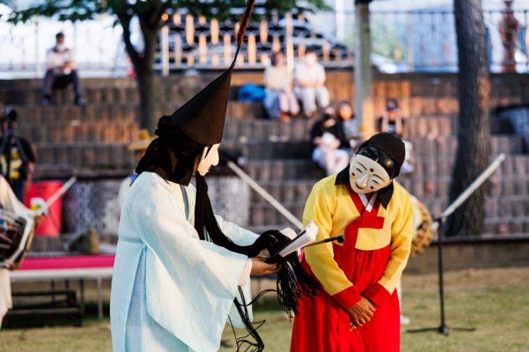 강릉 단오제
