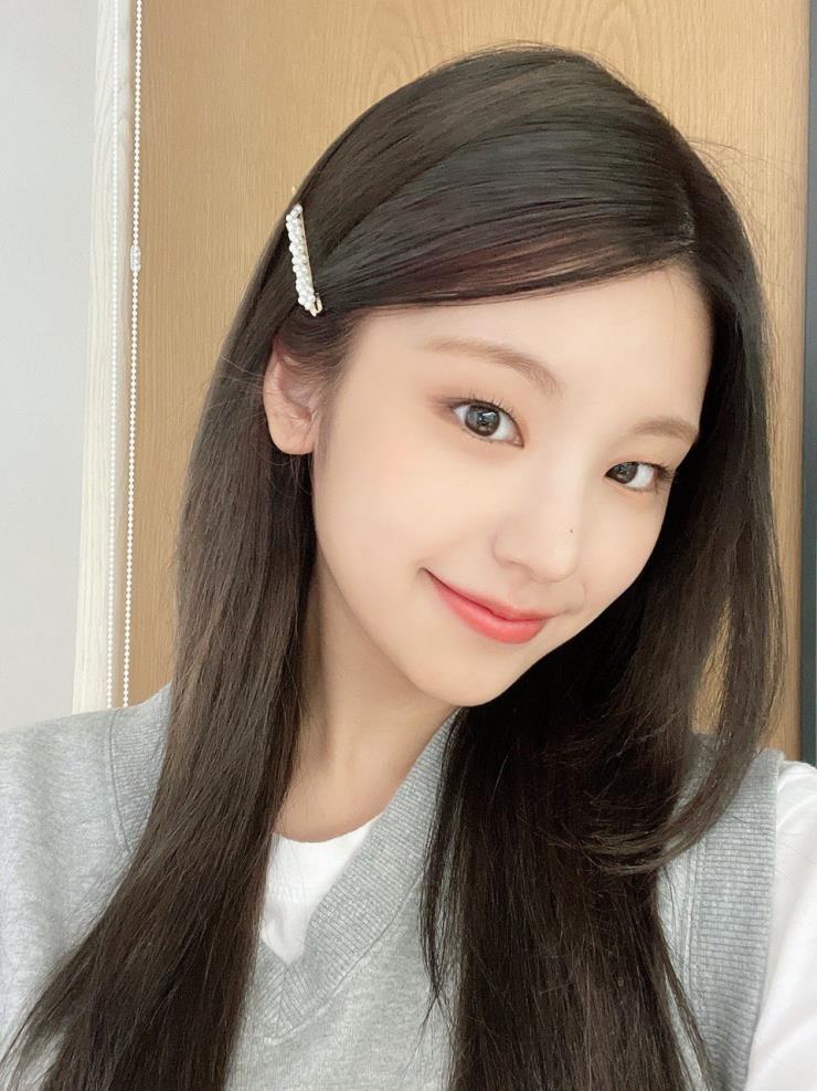있지 트위터 @ITZYofficial