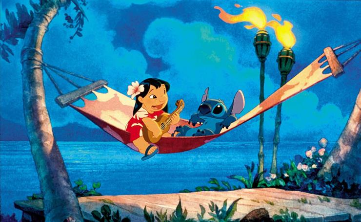 © 2002 - Walt Disney Studios.