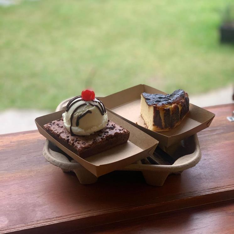 카페 삼양리 인스타그램