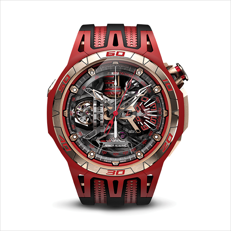 Roger Dubuis