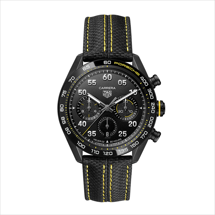 tag heuer