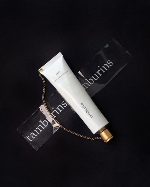 탬버린즈 인스타그램