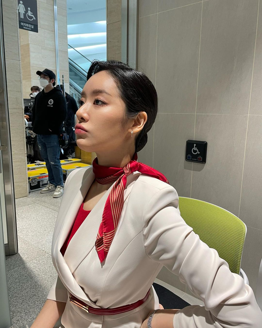 차주영