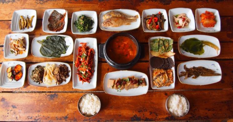 삼보식당