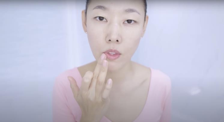 ‘한혜진 Han Hye Jin’ 유튜브 영상 캡처