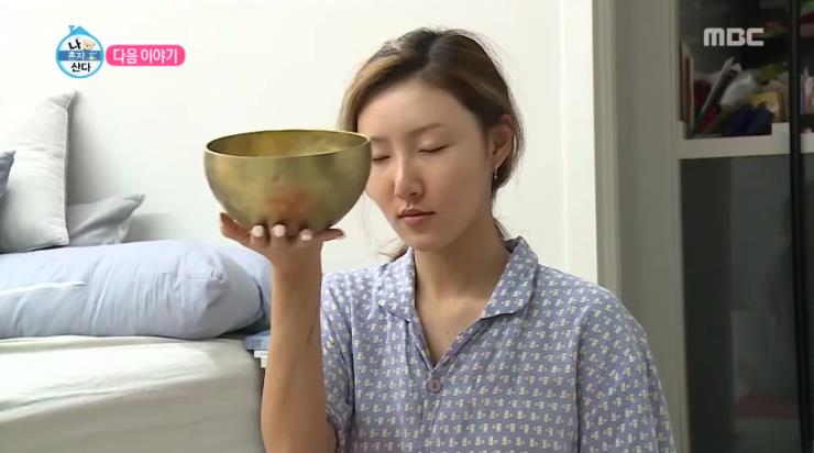 ‘나 혼자 산다’ 유튜브 영상 캡쳐