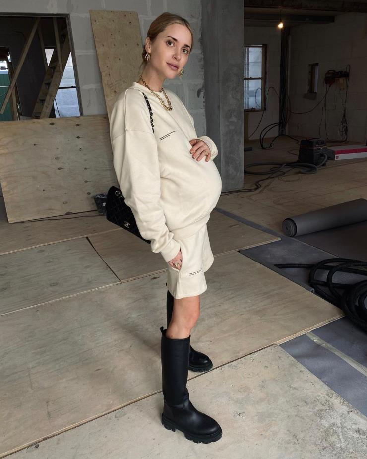 @pernilleteisbaek