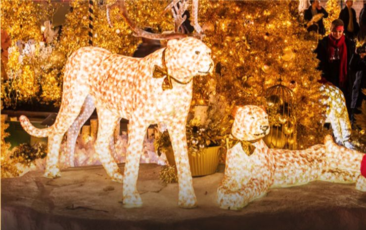 에버랜드 공식 홈페이지