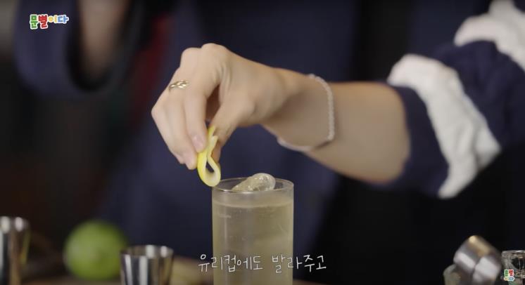 ‘문별이다 moonbyul2da’ 유튜브 영상 캡처